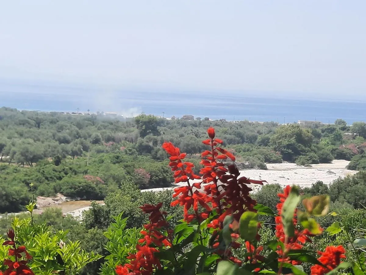 Albert Guest House Borsh Albania