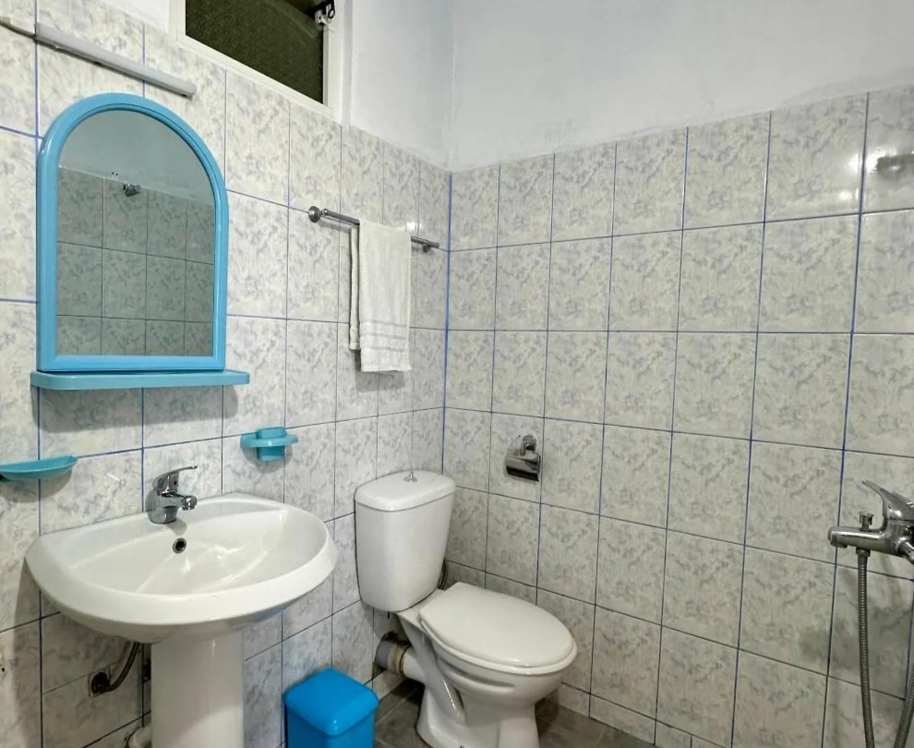 Albert Guest House Borsh Albania