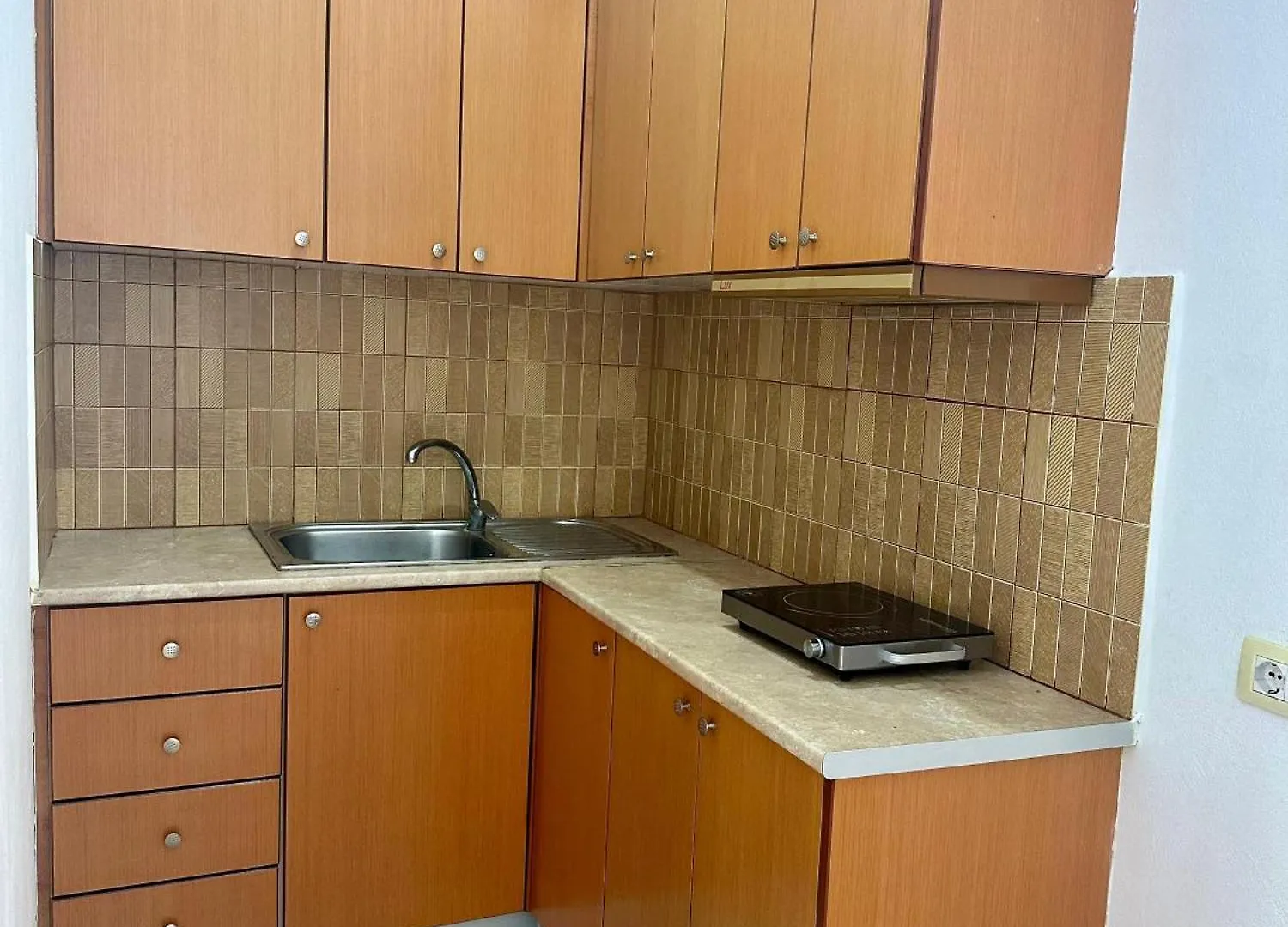 Albert Guest House Borsh 0*,  Albanien