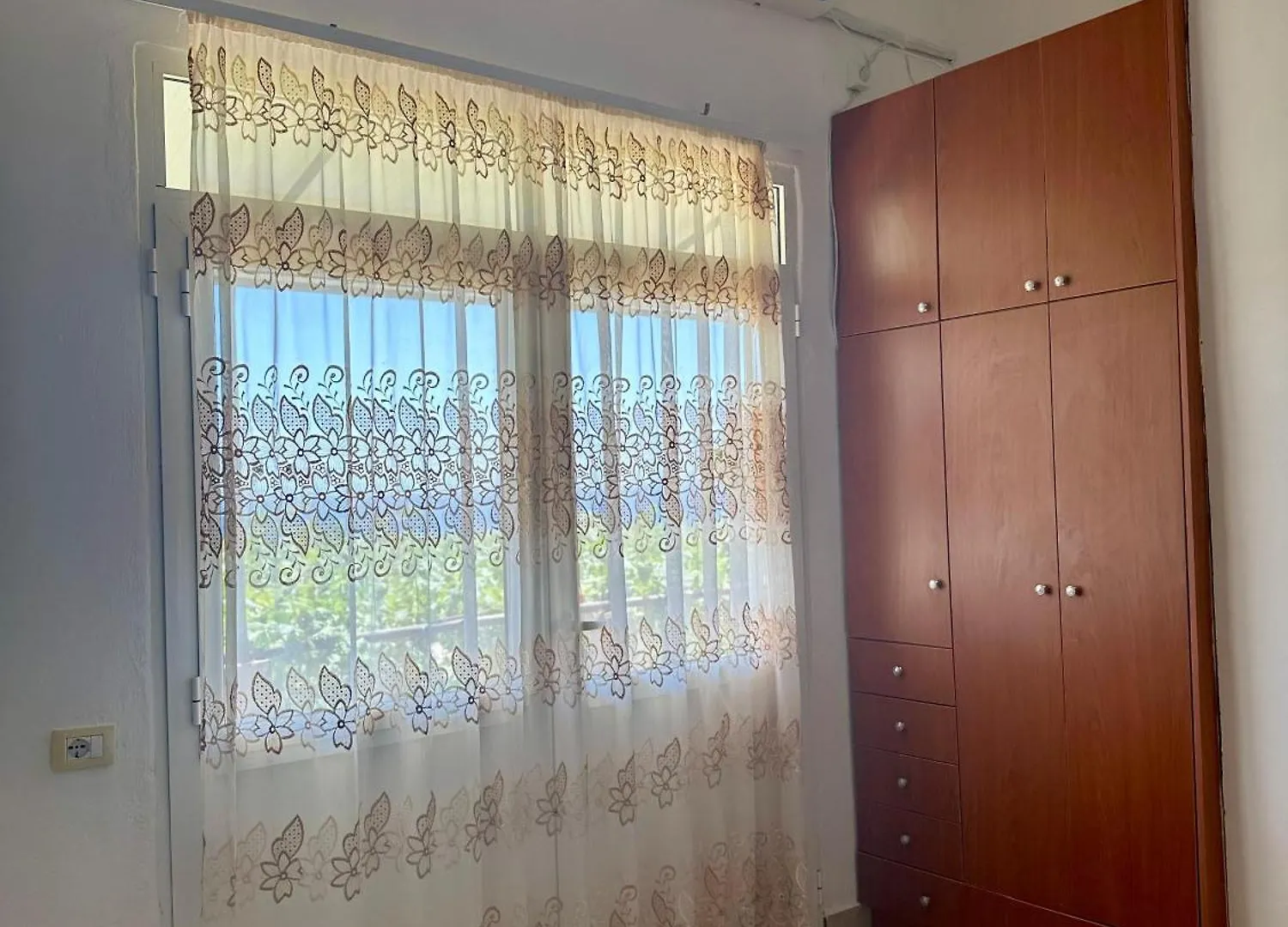 Albert Guest House Borsh Albanien