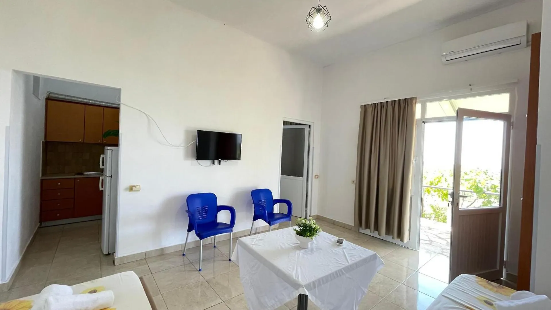 Albert Guest House Borsh Albania